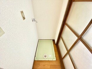 カーサ大内の物件内観写真